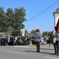 Zobacz w powiększeniu: POWSTANIE STYCZNIOWE – 160 lat później w Baranowie (46)